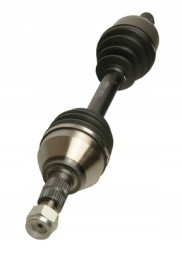 Maxgear 49-2460 Maxgear піввісь opel insignia a 2,0cdti/турбо лівий/правий 614мм автомат