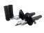 GT-Parts 051025 PK2701 Амортизатори 2 ПЕРЕДНІ + бампери + чохли FORD TRANSIT FWD 06-