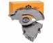Китай AleGarage-52495593 AG-89018374 AG-604-112 ПРИВОД ДВИГУН ДЛЯ РЕГУЛЮВАННЯ ЗАСТУПОК ВЕНТИЛЯЦІЇ HVAC CADILLAC CHEVROLET