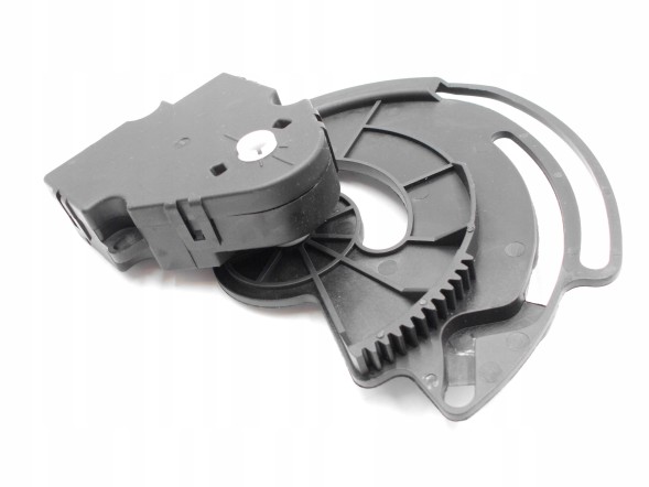 Китай AleGarage-52495593 AG-89018374 AG-604-112 ПРИВОД ДВИГУН ДЛЯ РЕГУЛЮВАННЯ ЗАСТУПОК ВЕНТИЛЯЦІЇ HVAC CADILLAC CHEVROLET