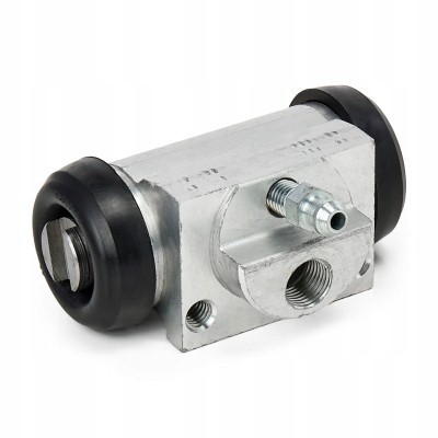 Ridex 3859B0272 Комплект гальм, барабанні гальма