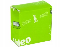 Valeo 1100531 Valeo 1100531 центральне зчеплення, муфта центральний оператор зчеплення