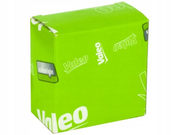 Valeo 1100531 Valeo 1100531 центральне зчеплення, муфта центральний оператор зчеплення