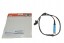 Britpart SSF000011G Датчик ABS передній - RANGE ROVER L322 3.0 ДИЗЕЛЬ / 4.4 V8 БЕНЗИН