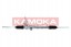 Kamoka 9120030 Рульова передача - kamoka 9120030