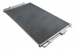 NTY CCS-HY-030 Конденсатор радіатора кондиціонування ccs-hy-030 nty