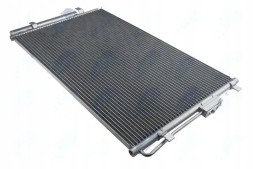 NTY CCS-HY-030 Конденсатор радіатора кондиціонування ccs-hy-030 nty