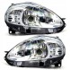 Depo 51840995 51840989 ПЕРЕДНІ ФАРИ Л+П FIAT PUNTO GRANDE - DEPO