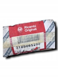 Alfa Romeo OE D971 Alfa Romeo Brera ЗАЩІПКА РЕМЕНЯ БЕЗПЕКИ ПАСАЖИРА 185065280 !J