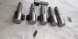 Mazda OE MAZDA 3 LIFT 17R AUTOMAT MAZDA 3 LIFT BN ЕЛЕКТРИЧНІ КЛАПАНИ РЕДУКТОРІВ АВТОМАТ 17R