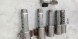 Mazda OE MAZDA 3 LIFT 17R AUTOMAT MAZDA 3 LIFT BN ЕЛЕКТРИЧНІ КЛАПАНИ РЕДУКТОРІВ АВТОМАТ 17R