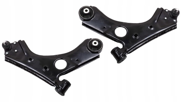Spartan Parts SPP 140.010.0078+79 КОМПЛЕКТ ВАЖЕЛІВ FIAT DOBLO OPEL COMBO 2009-