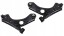 Spartan Parts SPP 140.010.0078+79 КОМПЛЕКТ ВАЖЕЛІВ FIAT DOBLO OPEL COMBO 2009-