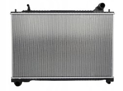 BF T2H2736, GX638005AB, GX63-8005-AB Кулер, кулер jaguar xe x760 3.0 2015 р. -