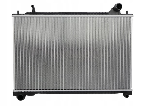 BF T2H2736, GX638005AB, GX63-8005-AB Кулер, кулер jaguar xe x760 3.0 2015 р. -