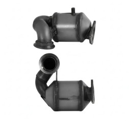 BM Catalysts BM80364H Каталізатор bm80364h bm catalysts citroen fiat