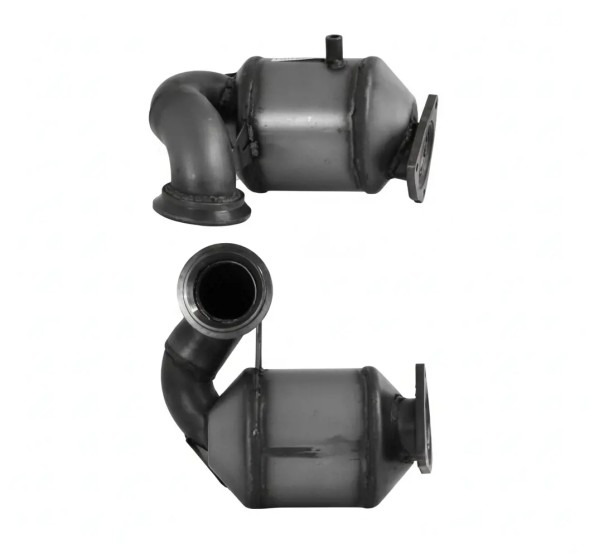 BM Catalysts BM80364H Каталізатор bm80364h bm catalysts citroen fiat