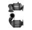 BM Catalysts BM80364H Каталізатор bm80364h bm catalysts citroen fiat