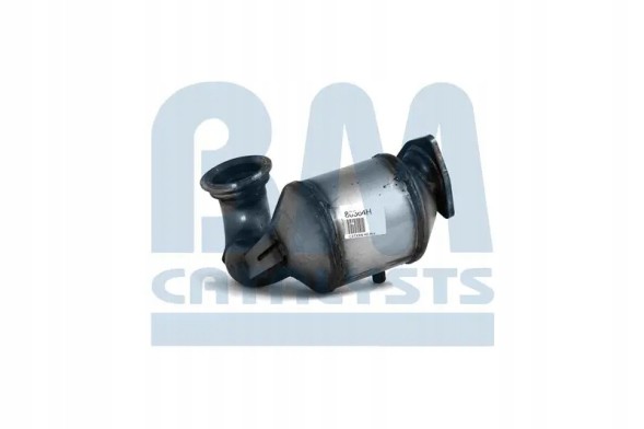 BM Catalysts BM80364H Каталізатор bm80364h bm catalysts citroen fiat