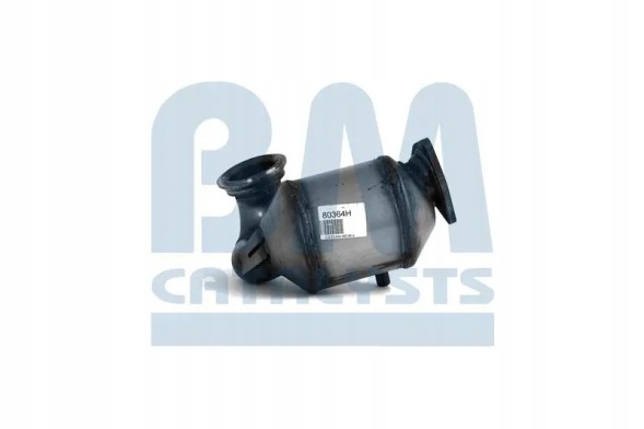 BM Catalysts BM80364H Каталізатор bm80364h bm catalysts citroen fiat