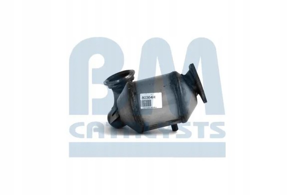 BM Catalysts BM80364H Каталізатор bm80364h bm catalysts citroen fiat