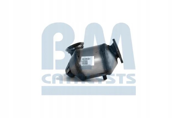 BM Catalysts BM80364H Каталізатор bm80364h bm catalysts citroen fiat