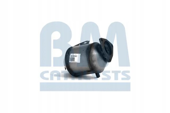BM Catalysts BM80364H Каталізатор bm80364h bm catalysts citroen fiat