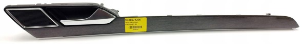Volkswagen OE 3G0867420E, DWP449372OE Декоративна накладка двері VW Passat B8 3G0867420E