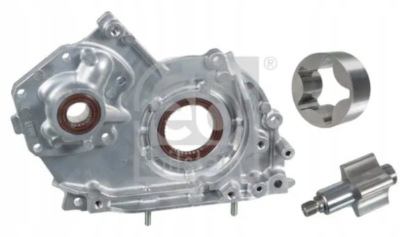 Febi bilstein 102564 Масляний насос 102564 febi bilstein