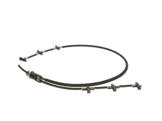 Bosch 0 928 402 061 Переливна труба cr