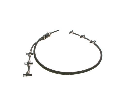 Bosch 0 928 402 061 Переливна труба cr
