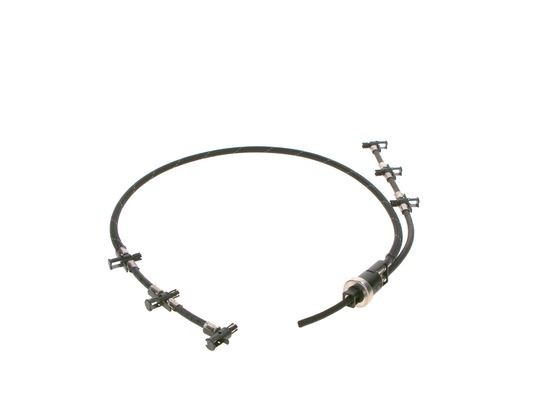 Bosch 0 928 402 061 Переливна труба cr