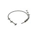 Bosch 0 928 402 061 Переливна труба cr