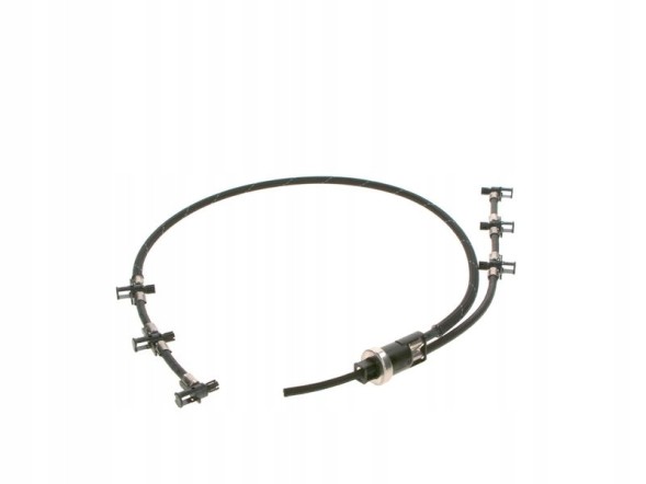 Bosch 0 928 402 061 Переливна труба cr