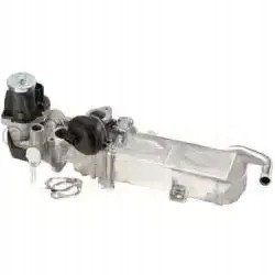 Pierburg 7.09720.00.0 Охолоджувач вихлопних газів 7.09720.00.0 pierburg audi seat