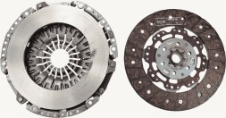 Sachs 3000 970 062 Зчеплення vw гольф/ caddy/ jetta/ passat/ sharan 2,0tdi 08- sachs 3000 970 06