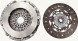 Sachs 3000 970 062 Зчеплення vw гольф/ caddy/ jetta/ passat/ sharan 2,0tdi 08- sachs 3000 970 06