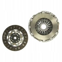 Sachs 3000 970 062 Зчеплення vw гольф/ caddy/ jetta/ passat/ sharan 2,0tdi 08- sachs 3000 970 06
