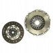 Sachs 3000 970 062 Зчеплення vw гольф/ caddy/ jetta/ passat/ sharan 2,0tdi 08- sachs 3000 970 06