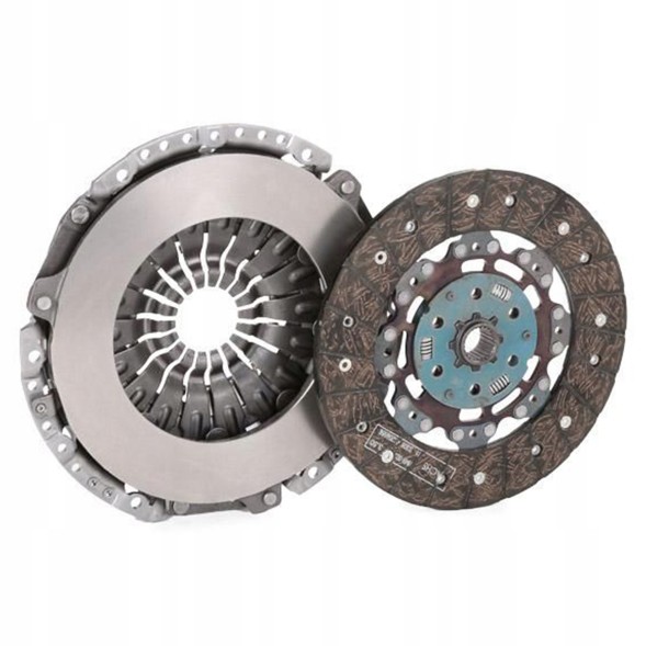 Sachs 3000 970 062 Зчеплення vw гольф/ caddy/ jetta/ passat/ sharan 2,0tdi 08- sachs 3000 970 06