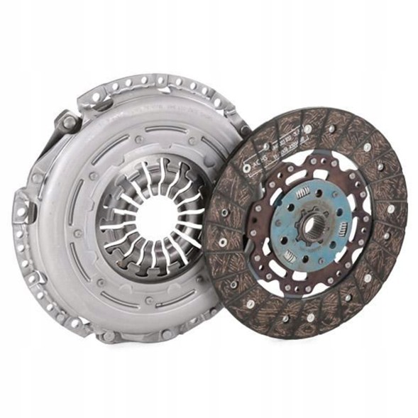 Sachs 3000 970 062 Зчеплення vw гольф/ caddy/ jetta/ passat/ sharan 2,0tdi 08- sachs 3000 970 06
