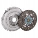 Sachs 3000 970 062 Зчеплення vw гольф/ caddy/ jetta/ passat/ sharan 2,0tdi 08- sachs 3000 970 06
