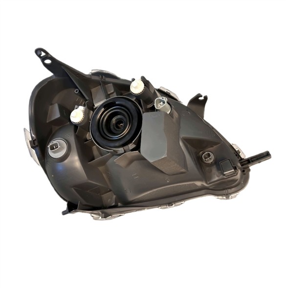 Китай T7641 Передній лівий рефлектор Toyota Yaris I рестайлінг 2003–2006