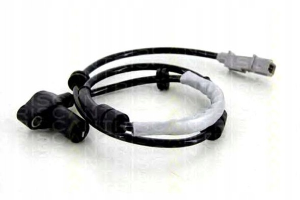 Triscan TRI8180 28132/RS7 ДАТЧИК ABS PEUGEOT ПЕРЕДНИЙ 607 2.0 HDI TRISCAN