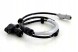 Triscan TRI8180 28132/RS7 ДАТЧИК ABS PEUGEOT ПЕРЕДНИЙ 607 2.0 HDI TRISCAN