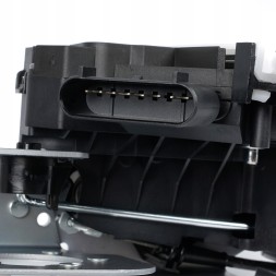 Китай Aum BK21-V219A65-DK Замок дверей лівий передній Ford Tourneo Custom V362 7 штифтів