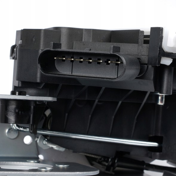 Китай Aum BK21-V219A65-DK Замок дверей лівий передній Ford Tourneo Custom V362 7 штифтів