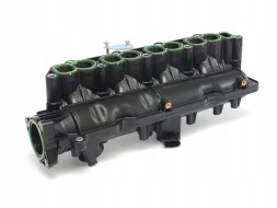 Mertt MRT-2034245 Впускний колектор Mertt дизель європейський