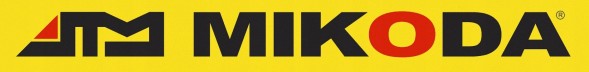 ATM Mikoda MIK9422L Гальмівні барабани MIKODA CITOEN C3 09- REAR