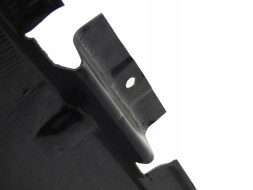 Mix-Plast 1002-9/1002-5/RX90200 VW Passat B5 кришка двигуна коробка передач кліпси